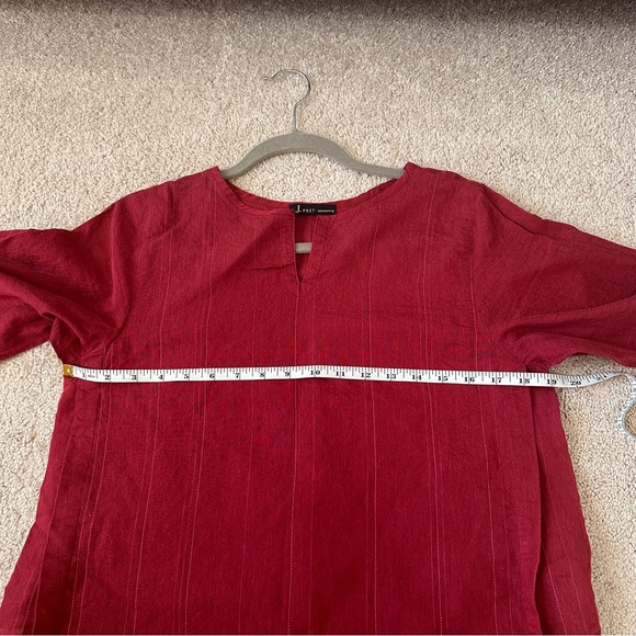 Junaid jamshed cotton shirt - Picture 3 of 4